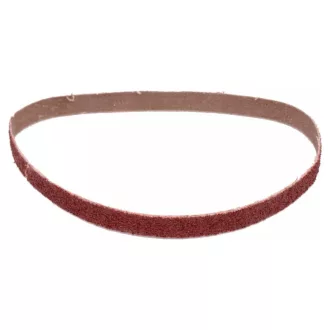 YATO Banda de slefuire 330 x 10 mm P60 (10 bucăți)