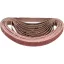 YATO Bandă abrazivă 330 x 10 mm P100 (10 buc)