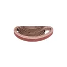 YATO Bandă abrazivă 520 x 20 mm P60 (10 buc)