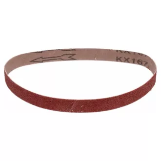 YATO Bandă abrazivă 520 x 20 mm P60 (10 buc)