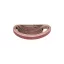 YATO Bandă abrazivă 520 x 20 mm P80 (10 buc)
