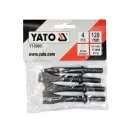 Set de tije YATO Chisel 4 piese (pentru YT-0990, YT-09904)