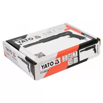 YATO Treierator pneumatic cu ac
