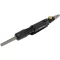 Mini-treierator pneumatic YATO cu ac