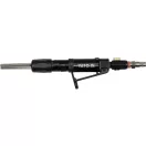 Mini-treierator pneumatic YATO cu ac