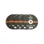 YATO Disc de tăiere pentru metal 75 x 9,5 x 2,0 mm pentru YT-0993 (5 buc)