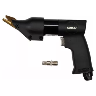 YATO Dispozitiv de tăiat plăci pneumatic