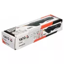 YATO Dispozitiv de tăiat plăci pneumatic
