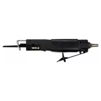 Ferăstrău pneumatic alternativ YATO 170 l/min