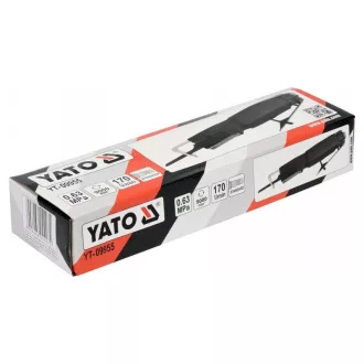 Ferăstrău pneumatic alternativ YATO 170 l/min