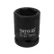 YATO Cheie mașină 1/2" 20 mm CrMo