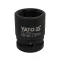 YATO Cheie mașină 1/2" 22 mm CrMo
