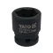 YATO Cheie mașină 1/2" 23 mm CrMo