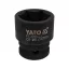 YATO Cheie mașină 1/2" 25 mm CrMo
