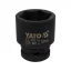YATO Cheie mașină 1/2" 27 mm CrMo