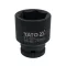 YATO Cheie mașină 1/2" 28 mm CrMo