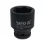 YATO Cheie mașină 1/2" 28 mm CrMo