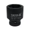 YATO Cheie mașină 1/2" 29 mm CrMo