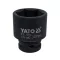 YATO Cheie mașină 1/2" 30 mm CrMo