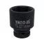 YATO Cheie mașină 1/2" 30 mm CrMo