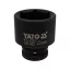 YATO Cheie mașină 1/2" 32 mm CrMo