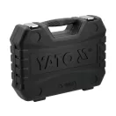 YATO Set 64 biți pentru impact, 1/2"