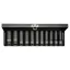 Set chei tubulare lungi YATO Machine 11 piese 1/2" 10-24 mm CrMo