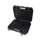 Set chei tubulare YATO Machine 40 buc 1/2" 10-32 mm CrMo