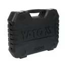 Set chei tubulare YATO Machine 40 buc 1/2" 10-32 mm CrMo