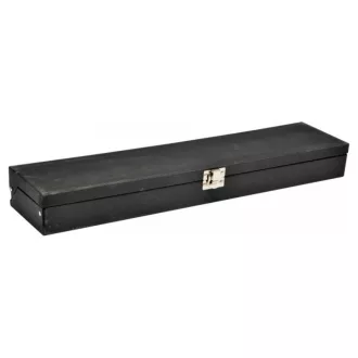   YATO Machine set chei tubulare lungă 15 bucăți 1/2" 10-32 mm CrMo