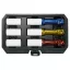 YATO Set prize jante din aliaj 6 piese 1/2" 17/19/21 mm CrMo