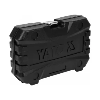  YATO Set prize jante din aliaj 6 piese 1/2" 17/19/21 mm CrMo