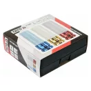 Set prize pentru janta YATO din aliaj 3 piese 1/2" 17/19/21 mm CrMo