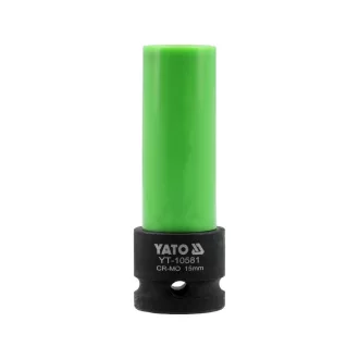   YATO Cheie tubulară pentru jante de aluminiu 15 mm 1/2"