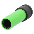 YATO Cheie tubulară pentru jante de aluminiu 15 mm 1/2"