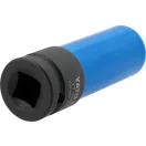 YATO Cheie tubulară pentru jantă din aluminiu 17 mm 1/2"