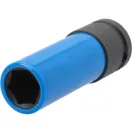 YATO Cheie tubulară pentru jantă din aluminiu 17 mm 1/2"