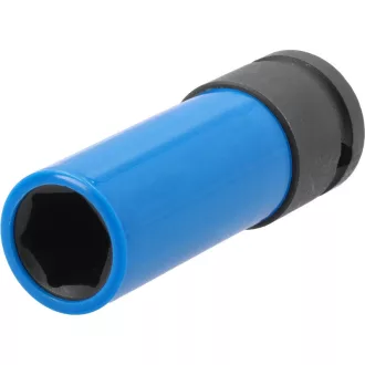   YATO Cheie tubulară pentru jantă din aluminiu 17 mm 1/2"