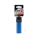 YATO Cheie tubulară pentru jantă din aluminiu 17 mm 1/2"