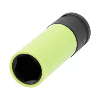   YATO Cheie cu clichet pentru jante din aluminiu 19 mm 1/2"