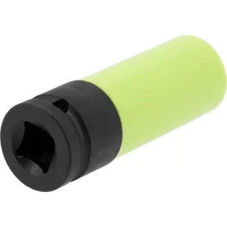   YATO Cheie cu clichet pentru jante din aluminiu 19 mm 1/2"
