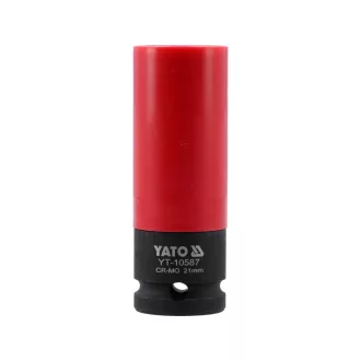   YATO Cheie tubulară pentru jante din aluminiu 21 mm 1/2"