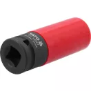 YATO Cheie tubulară pentru jante din aluminiu 21 mm 1/2"