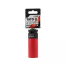 YATO Cheie tubulară pentru jante din aluminiu 21 mm 1/2"