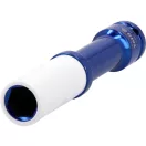 YATO Cheie tubulară lungă pentru jante de aluminiu 17 mm 1/2"