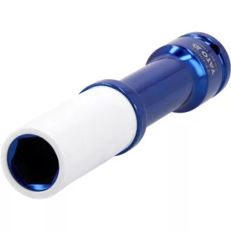   YATO Cheie tubulară lungă pentru jante de aluminiu 17 mm 1/2"