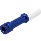 YATO Cheie tubulară lungă pentru jante de aluminiu 17 mm 1/2"