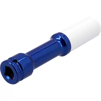   YATO Cheie tubulară lungă pentru jante de aluminiu 17 mm 1/2"