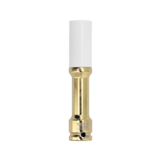   YATO Cheie tubulară lungă pentru jante din aluminiu 19 mm 1/2"