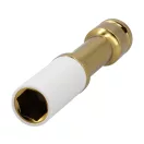 YATO Cheie tubulară lungă pentru jante din aluminiu 19 mm 1/2"